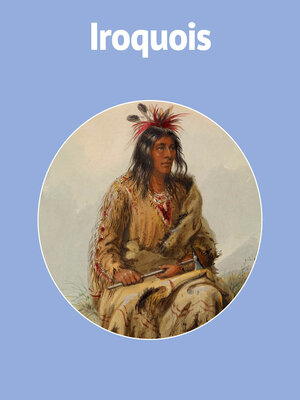 cover image of Iroquois